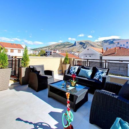 Luxury apartment CRYSTAL Mostar Extérieur photo
