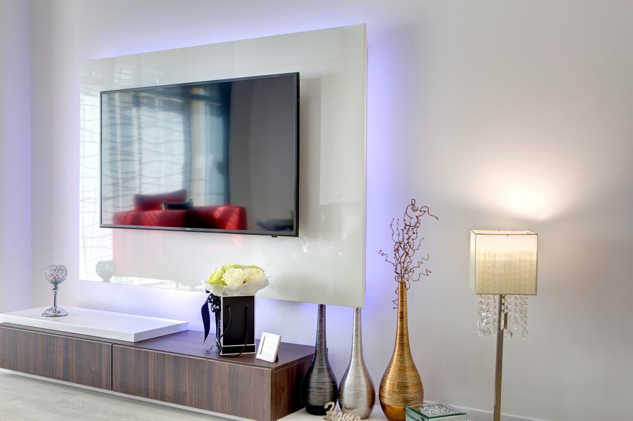 Luxury apartment CRYSTAL Mostar Extérieur photo