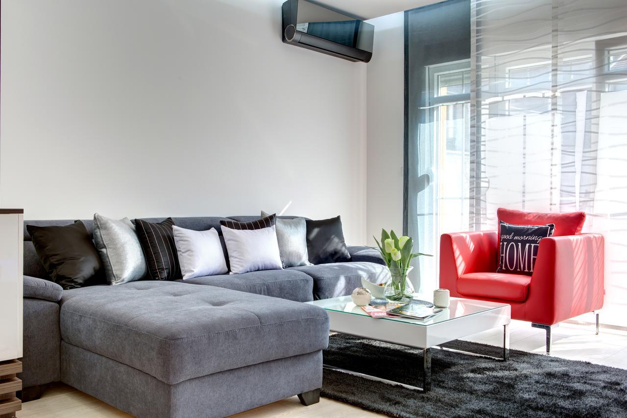 Luxury apartment CRYSTAL Mostar Extérieur photo