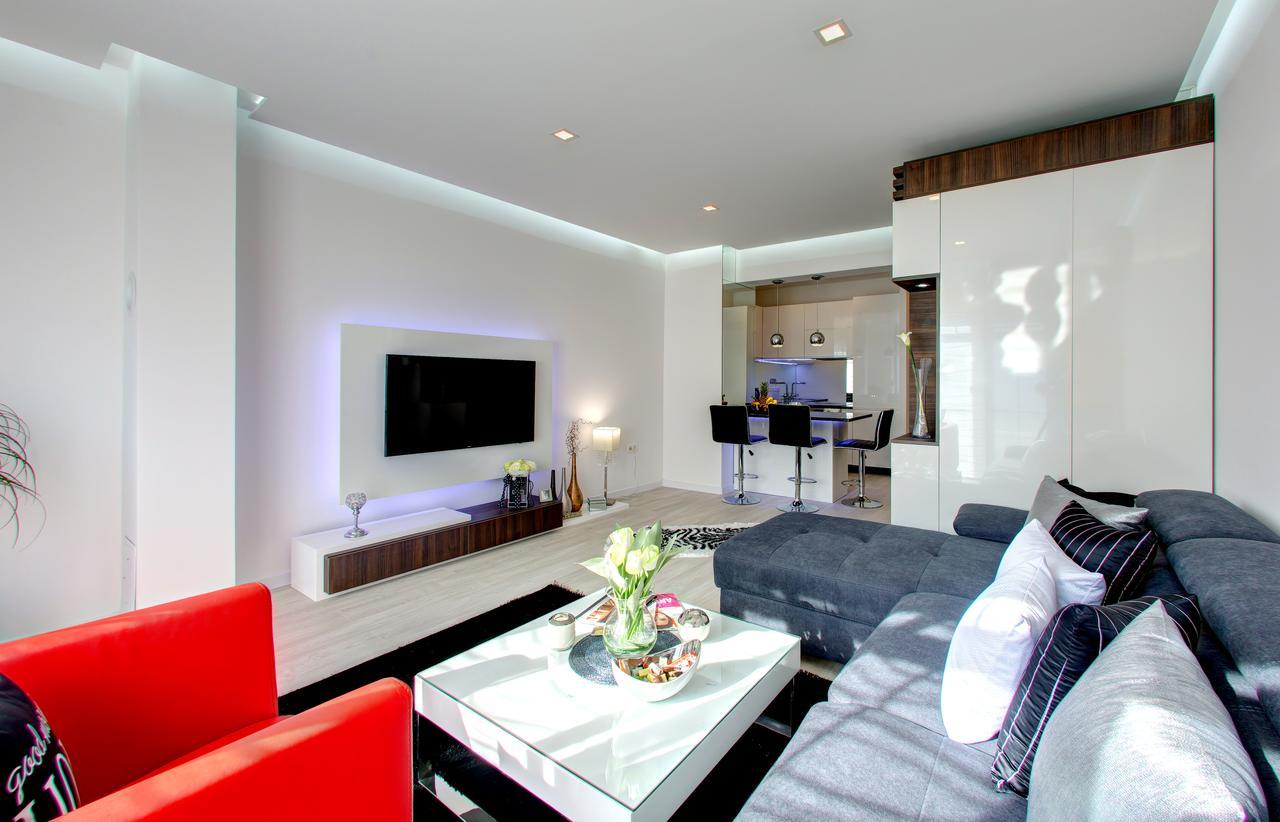 Luxury apartment CRYSTAL Mostar Extérieur photo