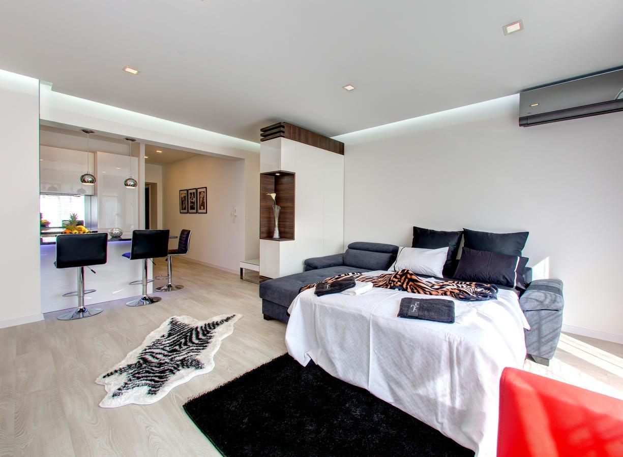 Luxury apartment CRYSTAL Mostar Extérieur photo