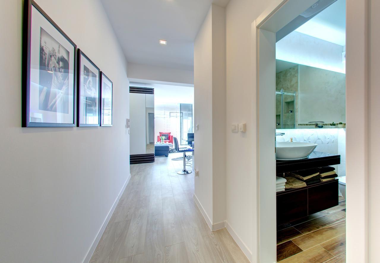 Luxury apartment CRYSTAL Mostar Extérieur photo