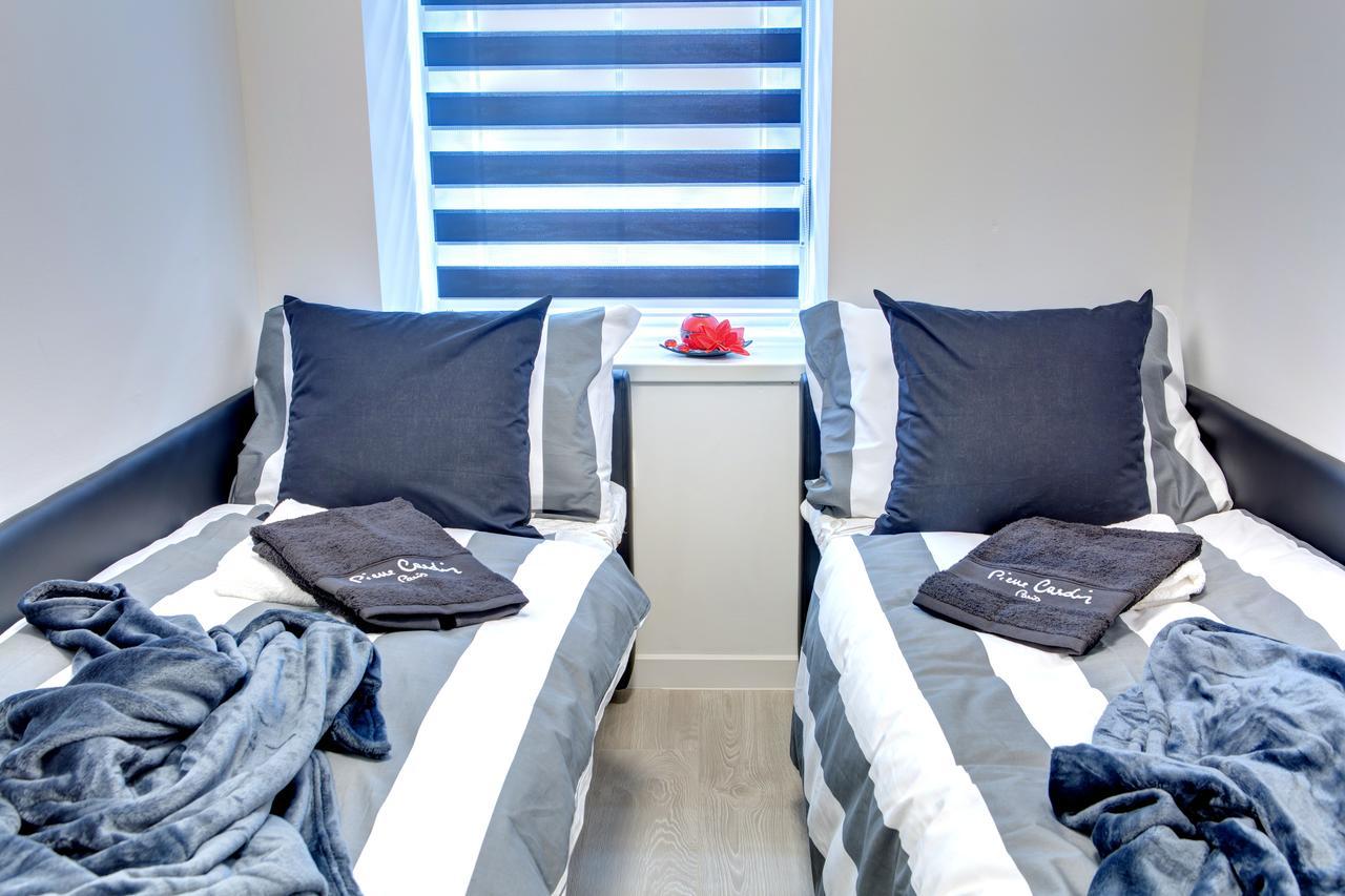 Luxury apartment CRYSTAL Mostar Extérieur photo