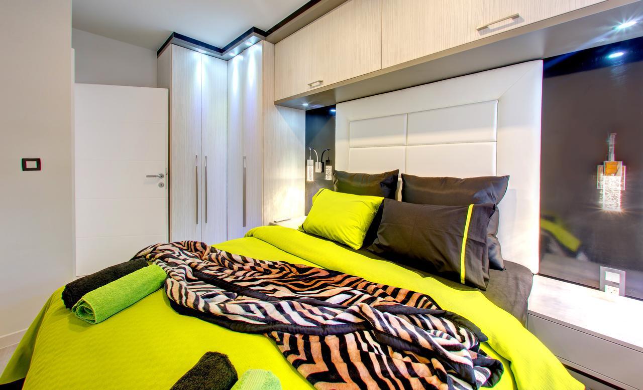 Luxury apartment CRYSTAL Mostar Extérieur photo