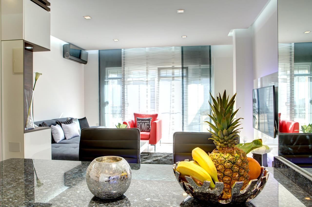 Luxury apartment CRYSTAL Mostar Extérieur photo