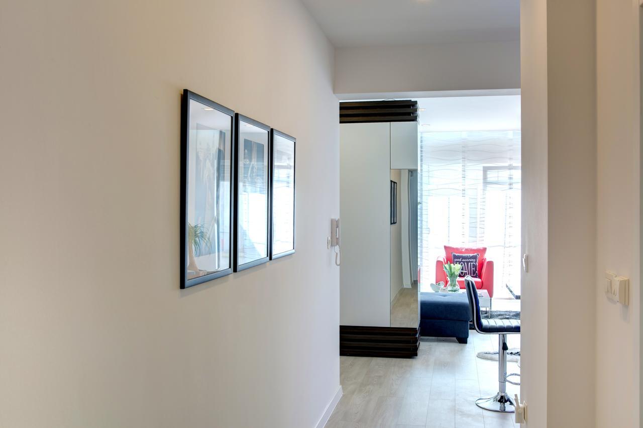 Luxury apartment CRYSTAL Mostar Extérieur photo