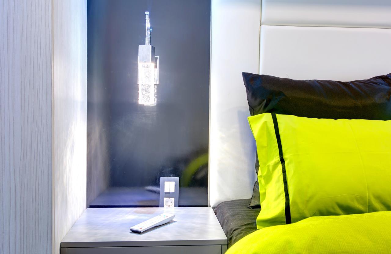 Luxury apartment CRYSTAL Mostar Extérieur photo