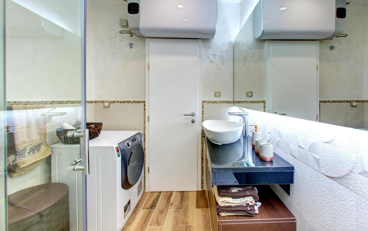 Luxury apartment CRYSTAL Mostar Extérieur photo