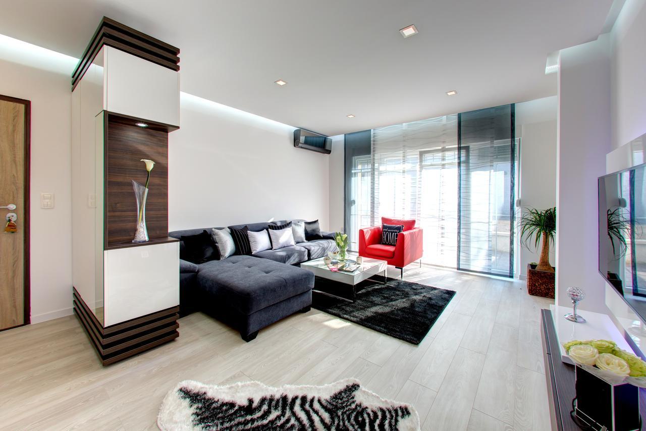 Luxury apartment CRYSTAL Mostar Extérieur photo