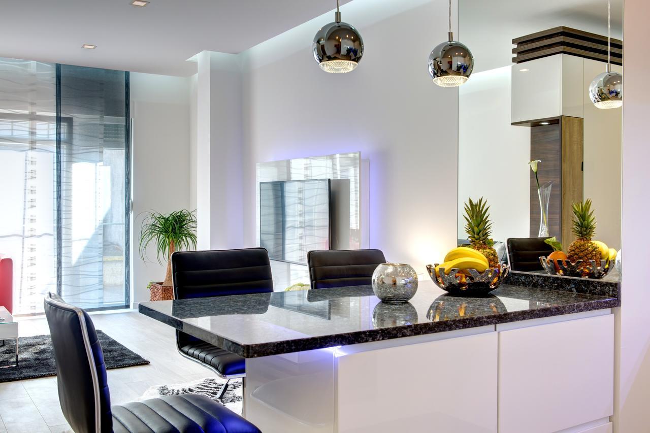 Luxury apartment CRYSTAL Mostar Extérieur photo