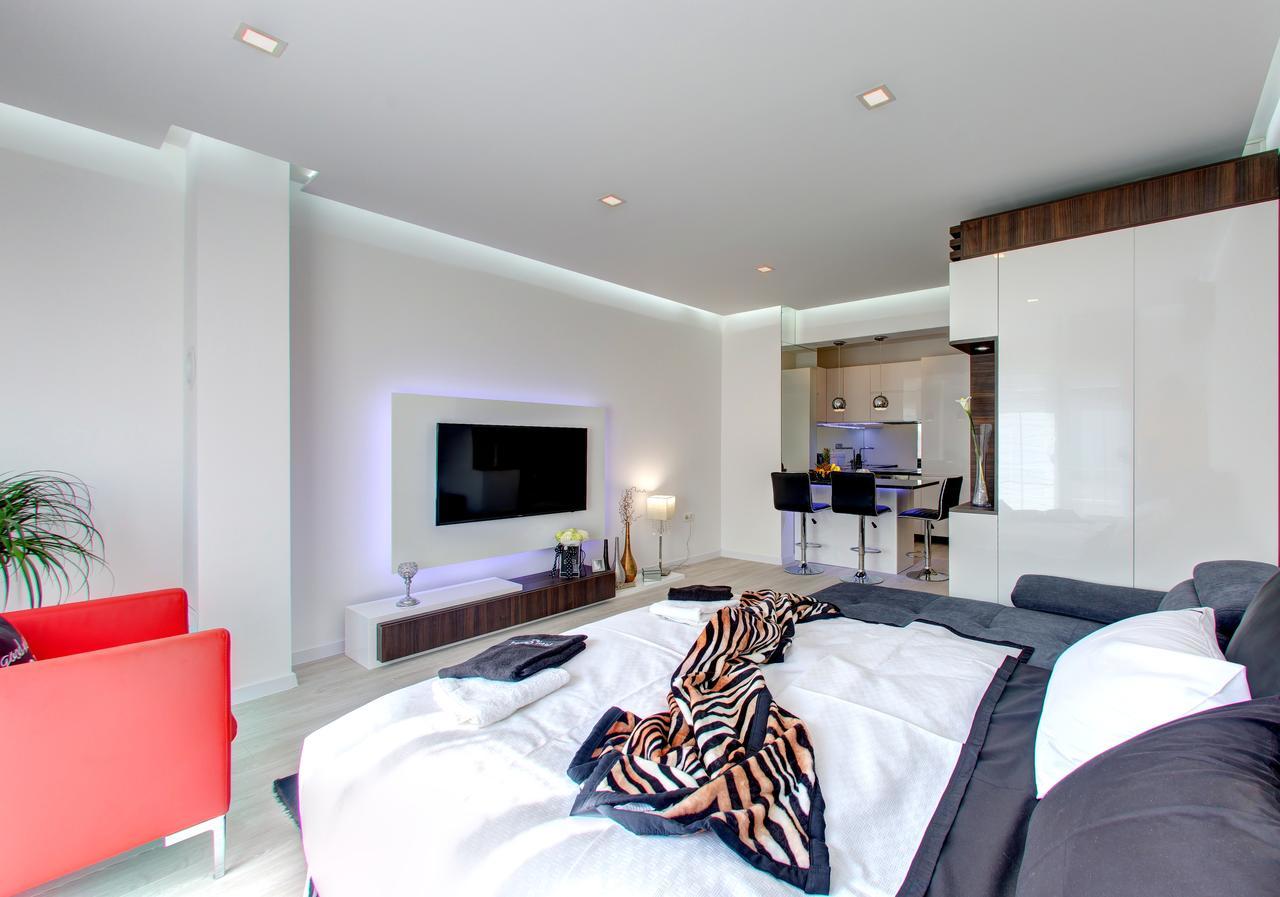 Luxury apartment CRYSTAL Mostar Extérieur photo