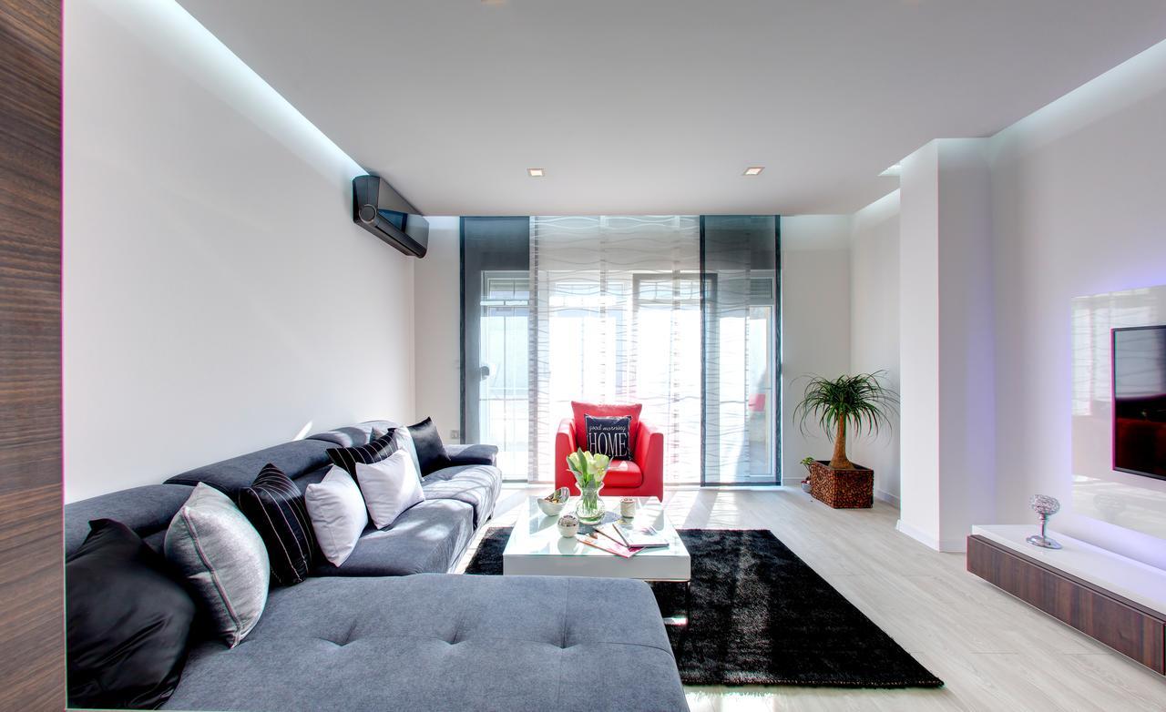 Luxury apartment CRYSTAL Mostar Extérieur photo
