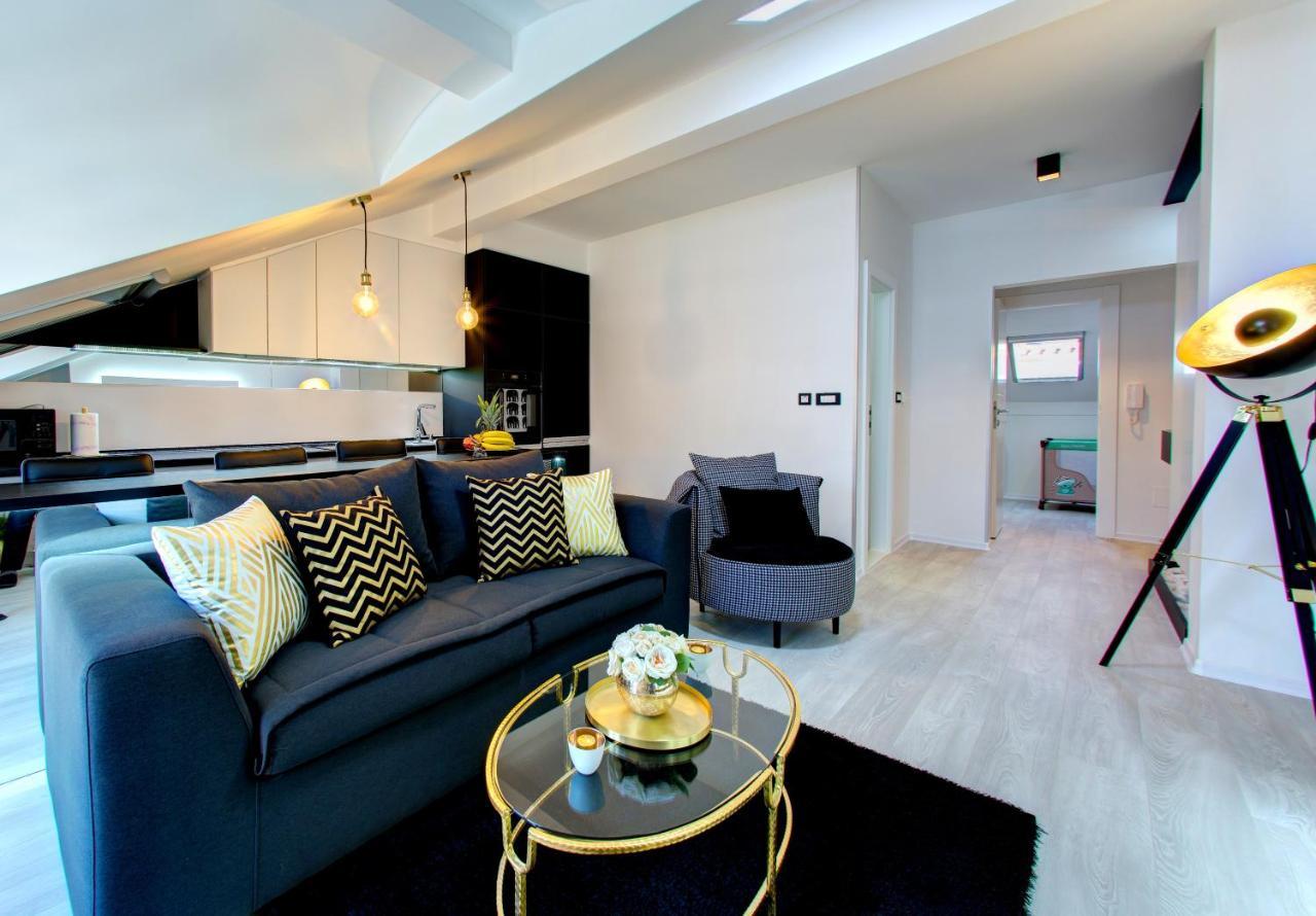 Luxury apartment CRYSTAL Mostar Extérieur photo