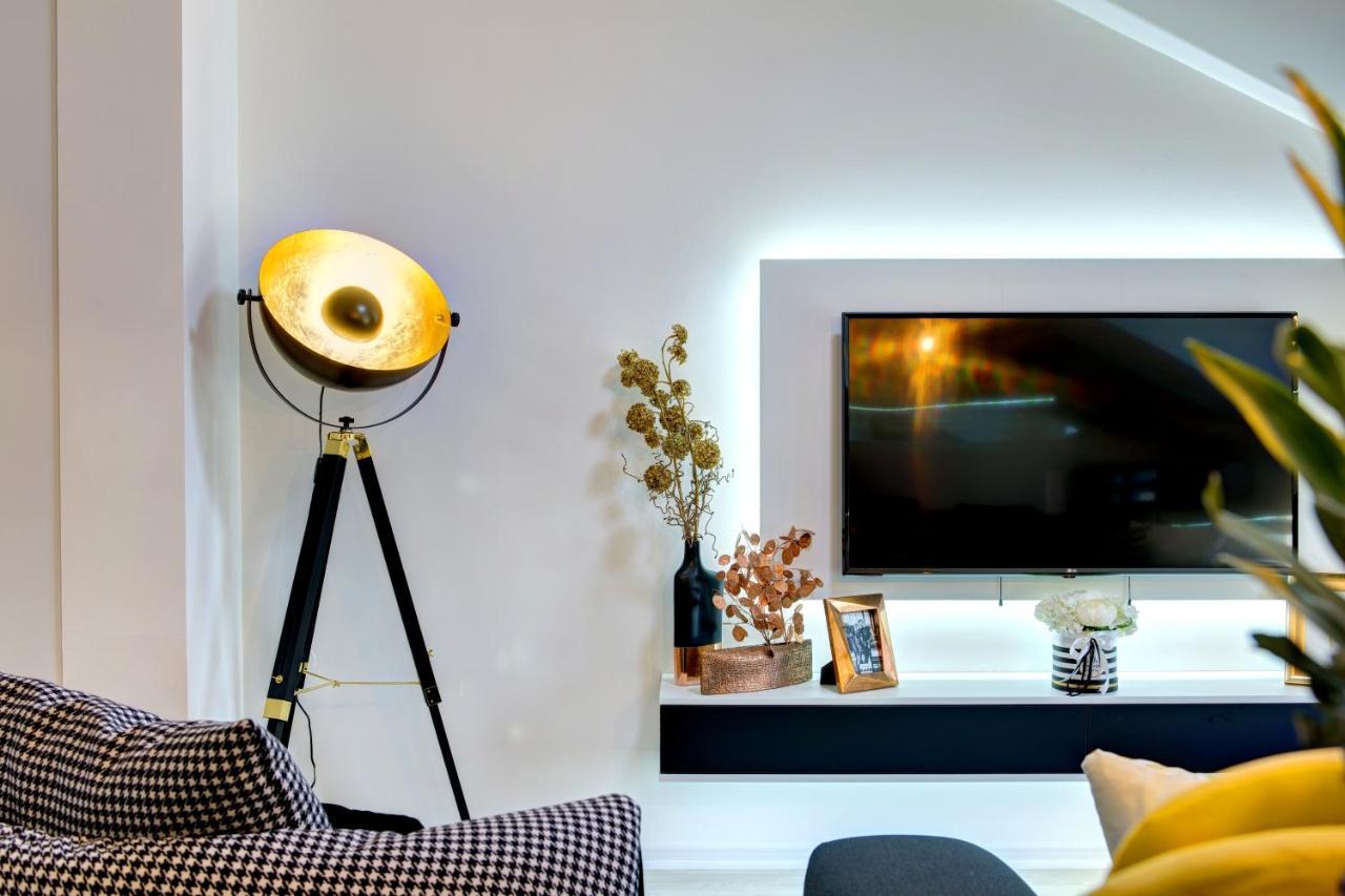 Luxury apartment CRYSTAL Mostar Extérieur photo