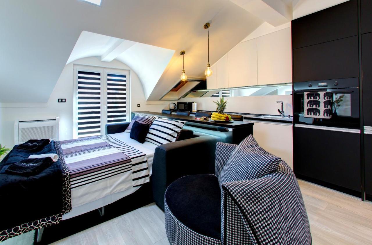 Luxury apartment CRYSTAL Mostar Extérieur photo