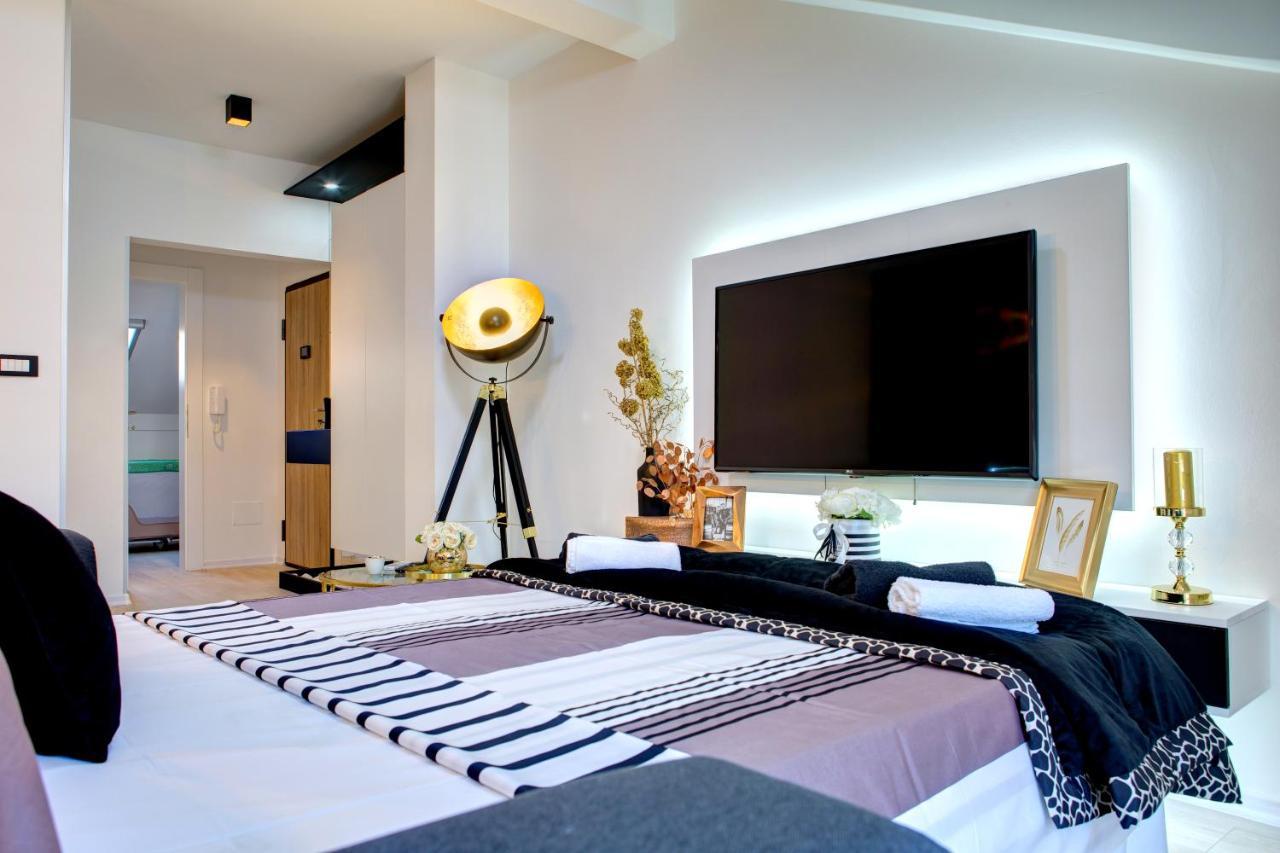 Luxury apartment CRYSTAL Mostar Extérieur photo
