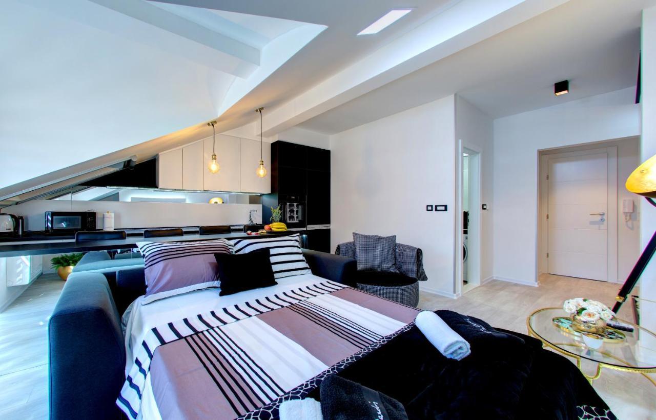 Luxury apartment CRYSTAL Mostar Extérieur photo