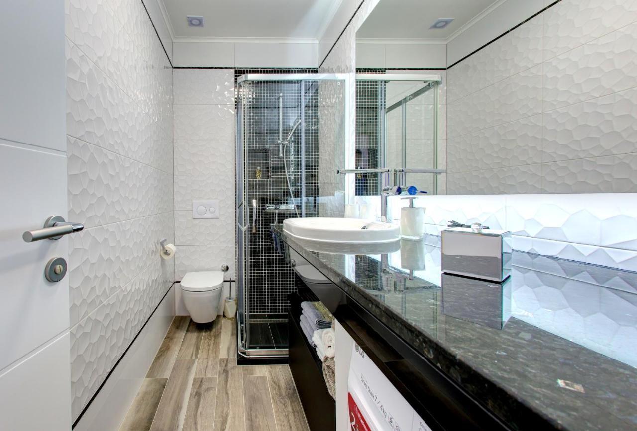 Luxury apartment CRYSTAL Mostar Extérieur photo