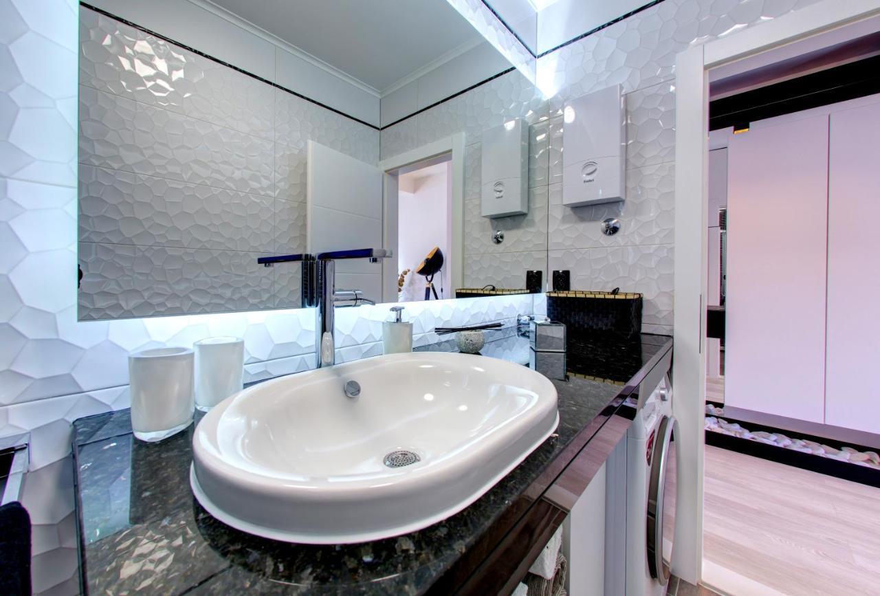 Luxury apartment CRYSTAL Mostar Extérieur photo
