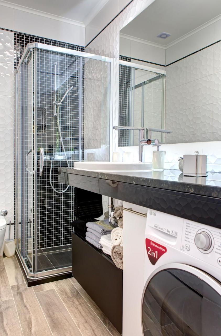 Luxury apartment CRYSTAL Mostar Extérieur photo