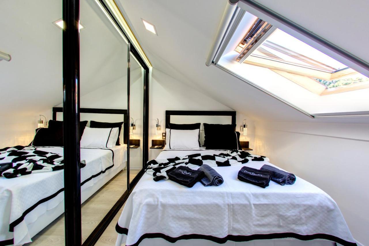 Luxury apartment CRYSTAL Mostar Extérieur photo
