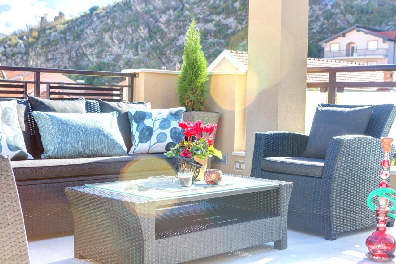 Luxury apartment CRYSTAL Mostar Extérieur photo